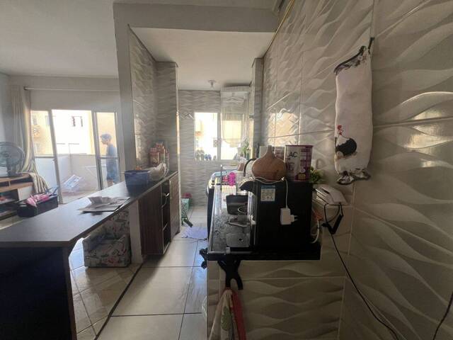 Apartamento para Venda em Sorocaba - 2