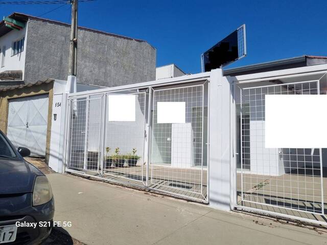 Ponto Comercial para Locação em Sorocaba - 4