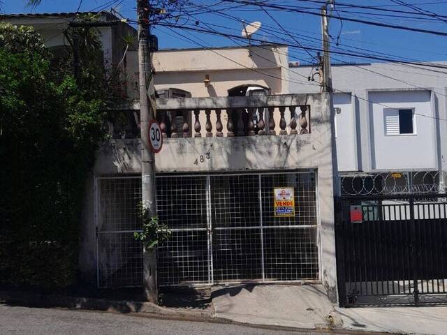 Sobrado para Venda em Sorocaba - 2