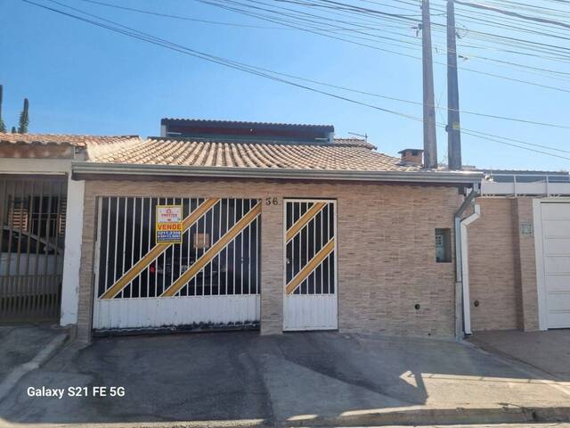 Casa para Venda em Sorocaba - 2