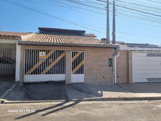 Casa para Venda em Sorocaba - 4